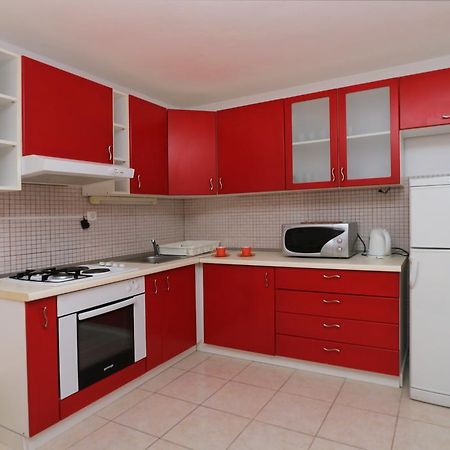 Apartments Andrijasevic Makarska Eksteriør bilde