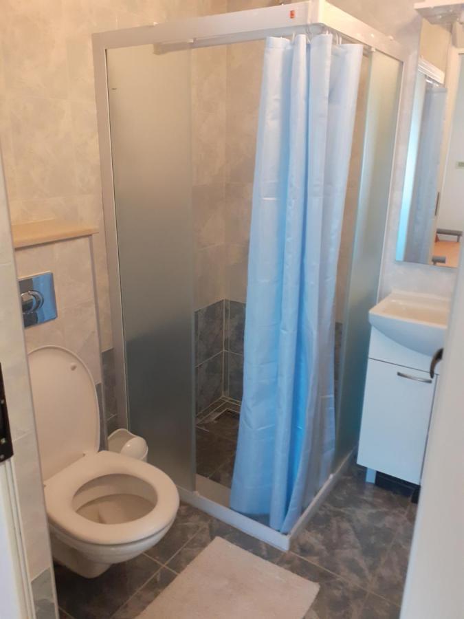 Apartments Andrijasevic Makarska Eksteriør bilde