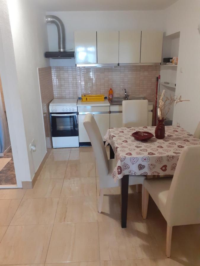Apartments Andrijasevic Makarska Eksteriør bilde