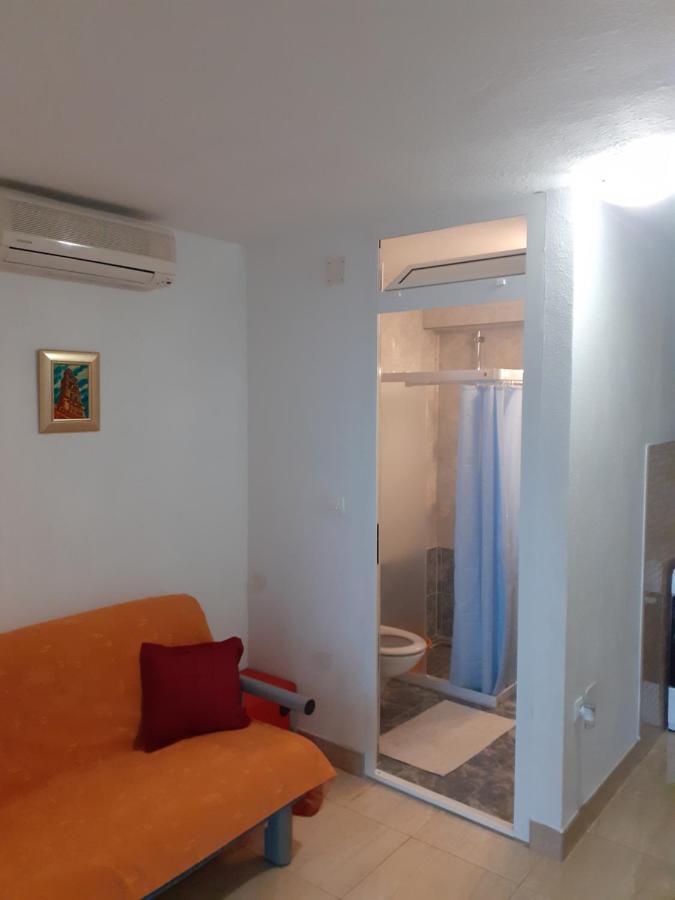 Apartments Andrijasevic Makarska Eksteriør bilde