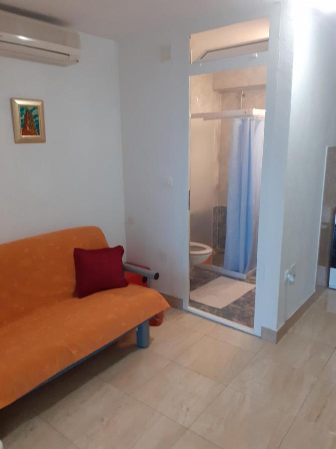 Apartments Andrijasevic Makarska Eksteriør bilde
