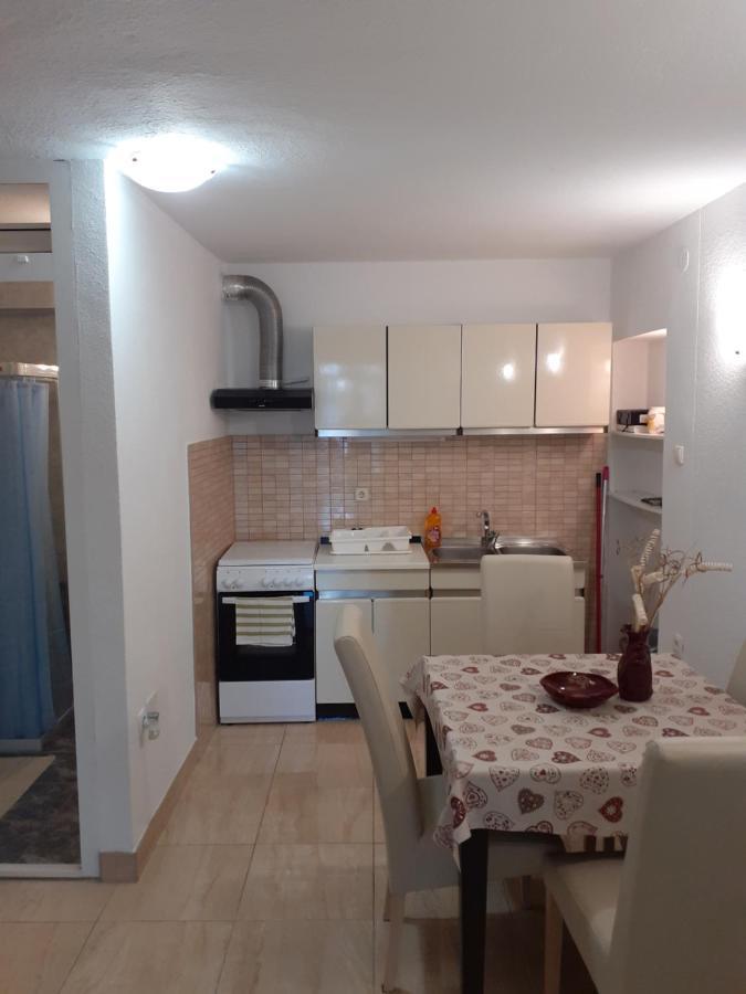 Apartments Andrijasevic Makarska Eksteriør bilde