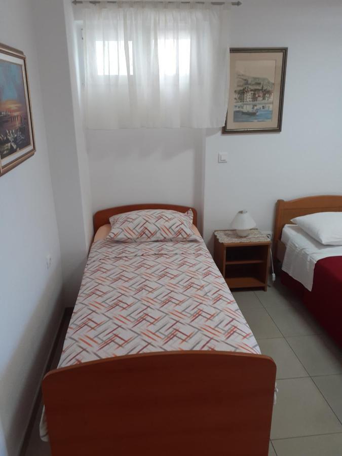 Apartments Andrijasevic Makarska Eksteriør bilde