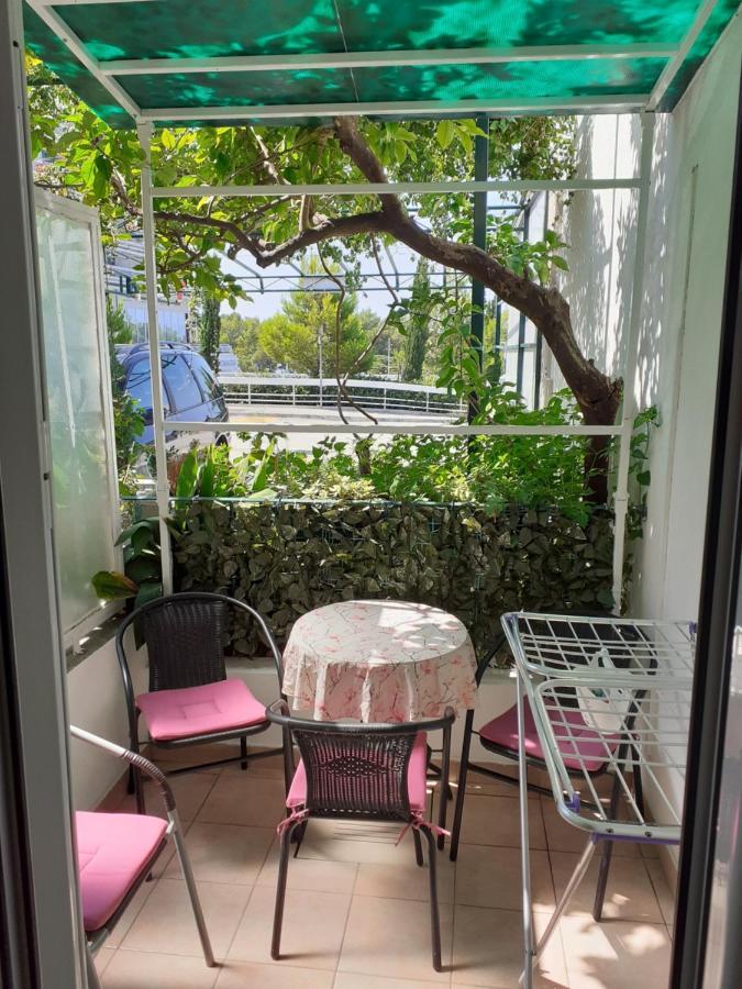 Apartments Andrijasevic Makarska Eksteriør bilde