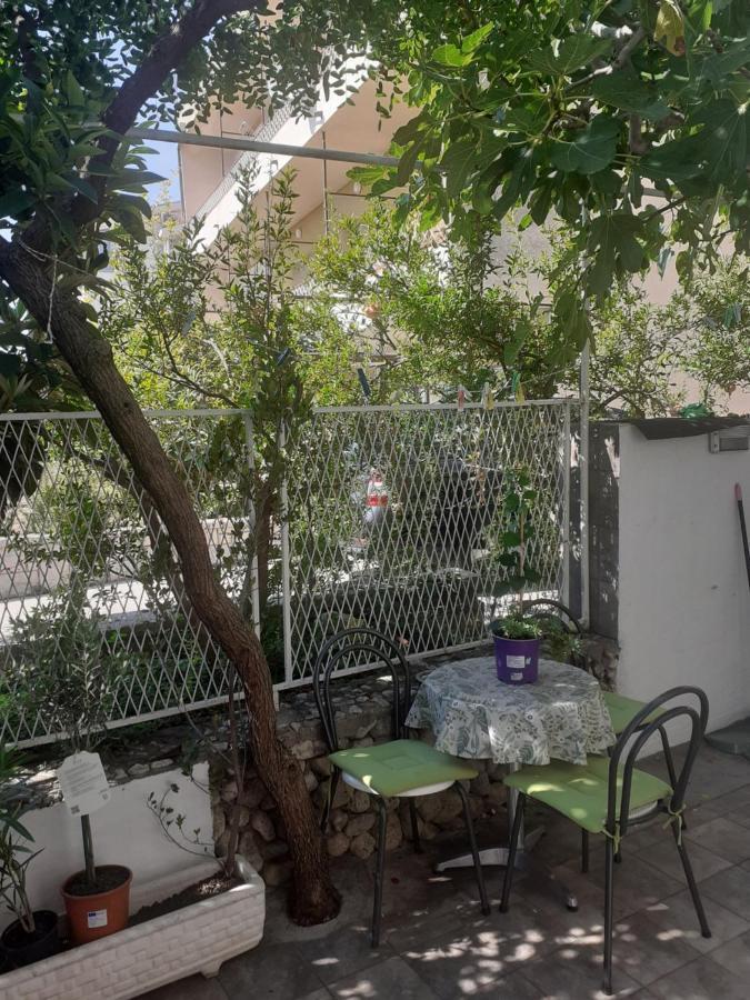 Apartments Andrijasevic Makarska Eksteriør bilde
