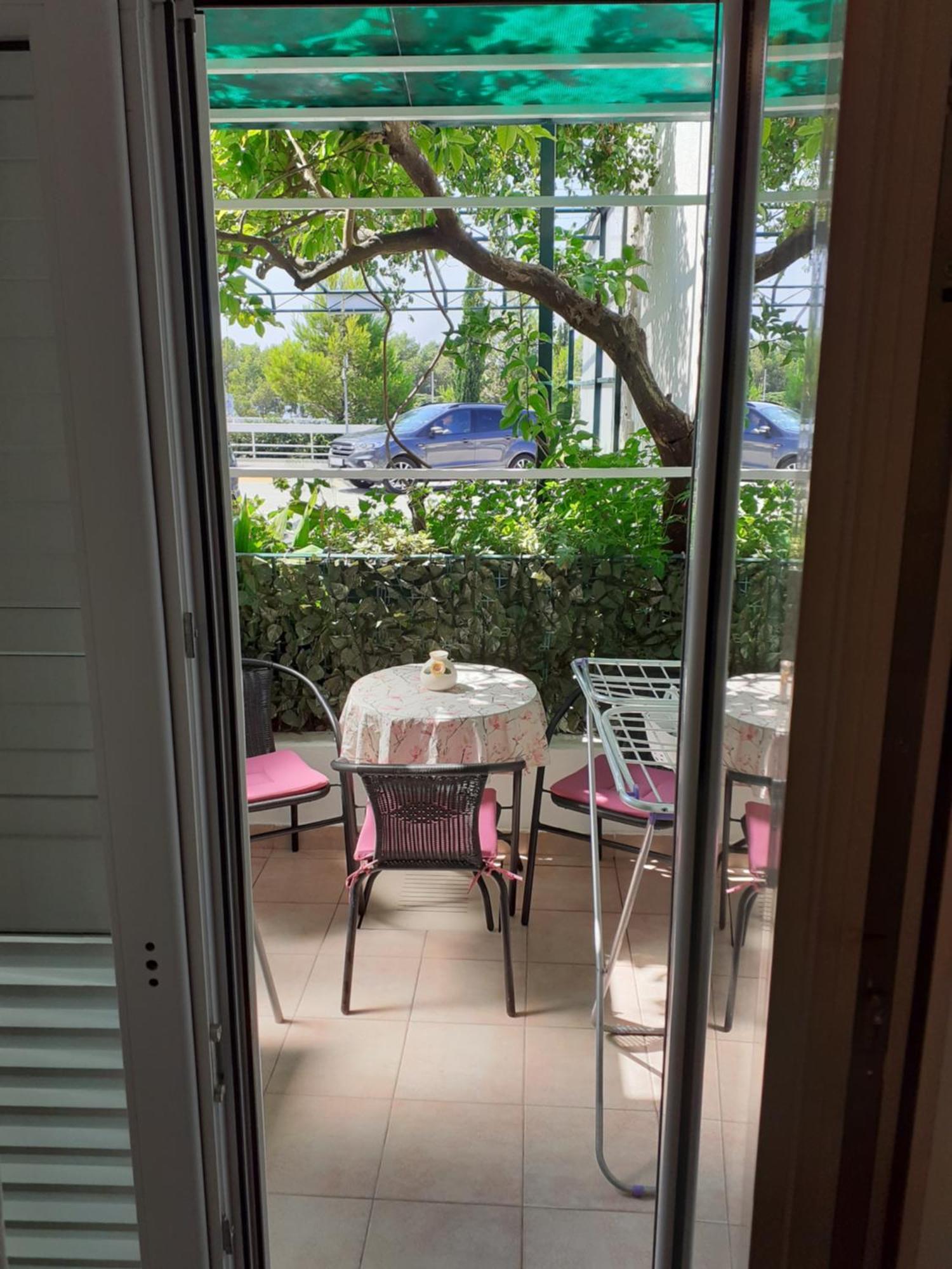 Apartments Andrijasevic Makarska Rom bilde