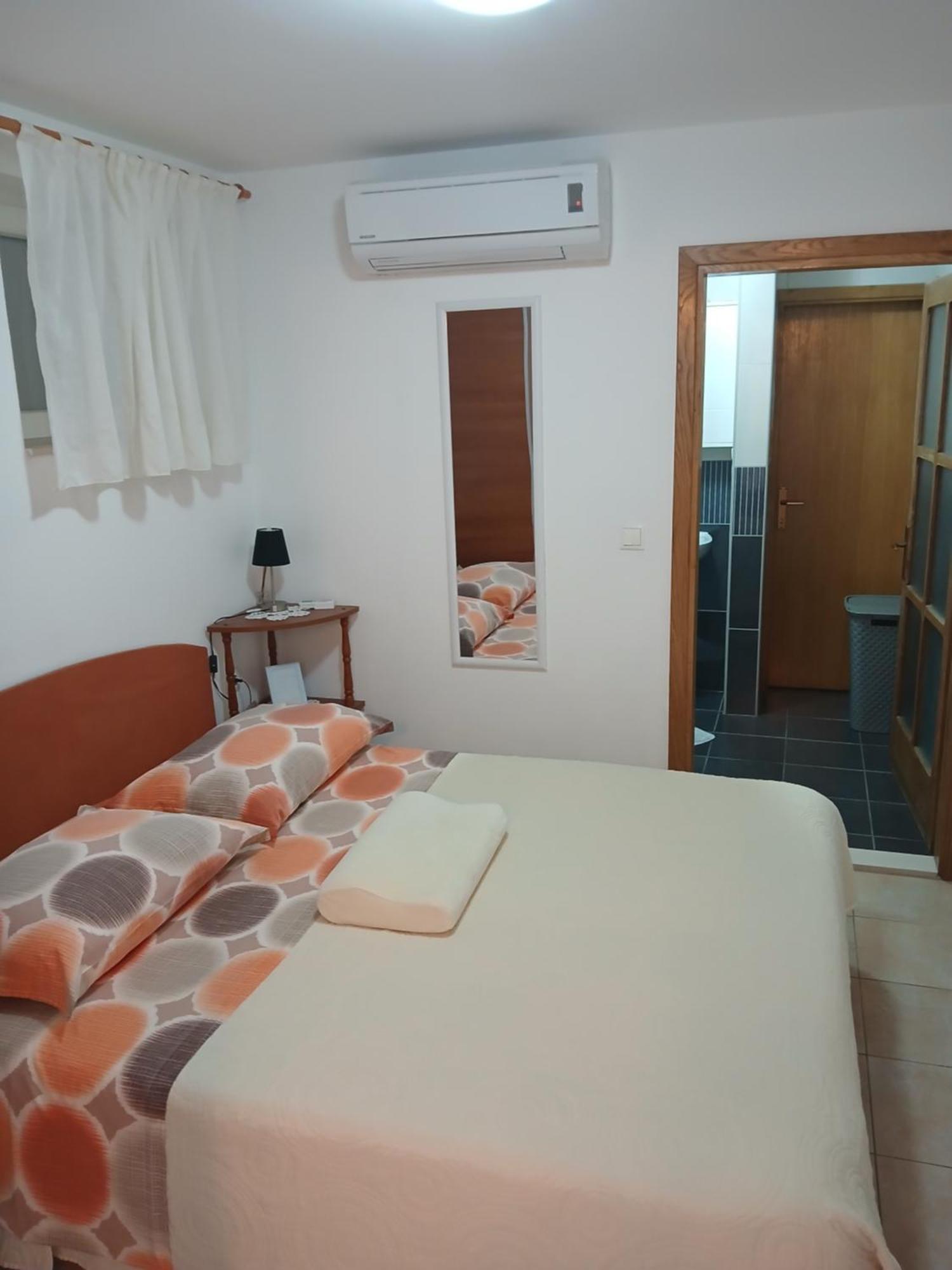 Apartments Andrijasevic Makarska Eksteriør bilde