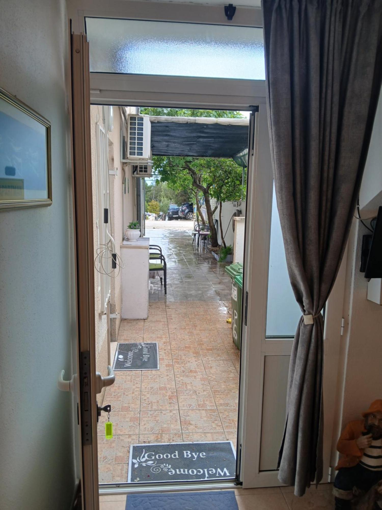 Apartments Andrijasevic Makarska Eksteriør bilde