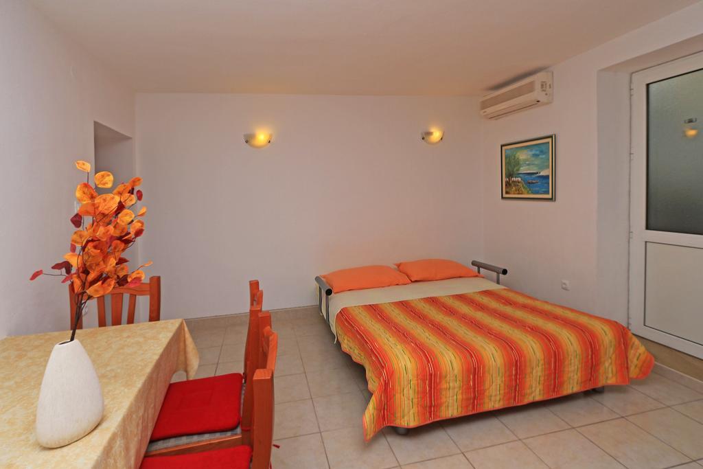 Apartments Andrijasevic Makarska Eksteriør bilde