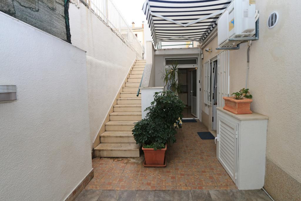 Apartments Andrijasevic Makarska Eksteriør bilde