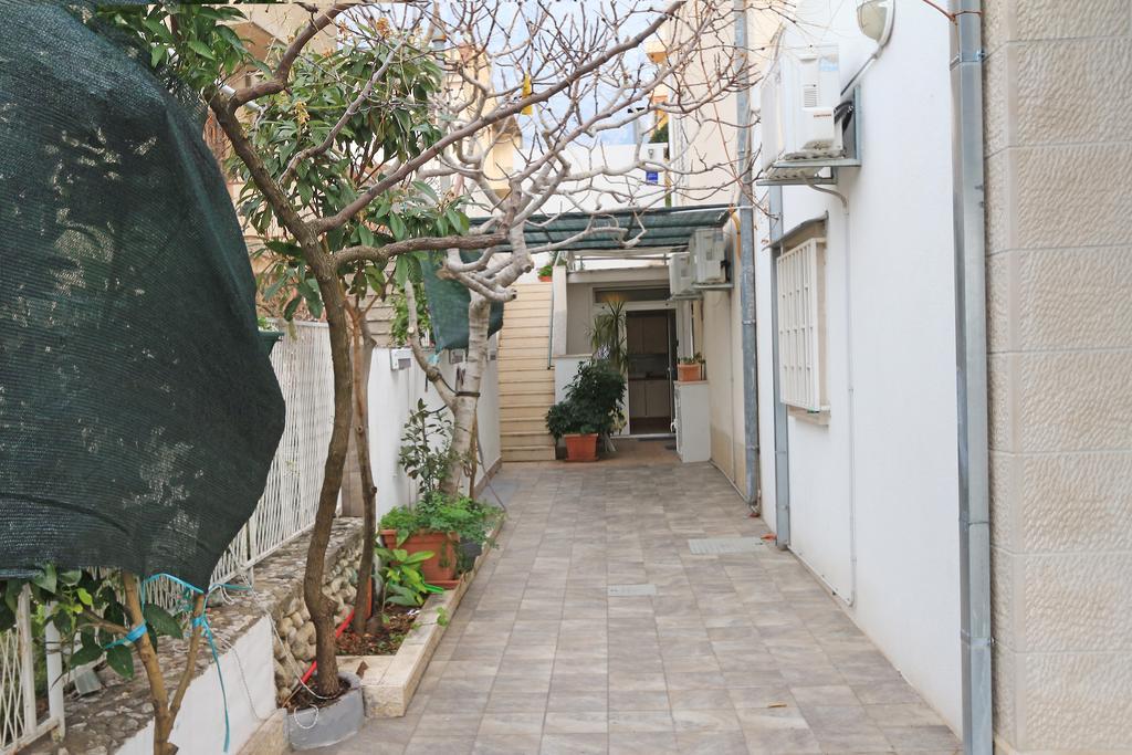 Apartments Andrijasevic Makarska Eksteriør bilde
