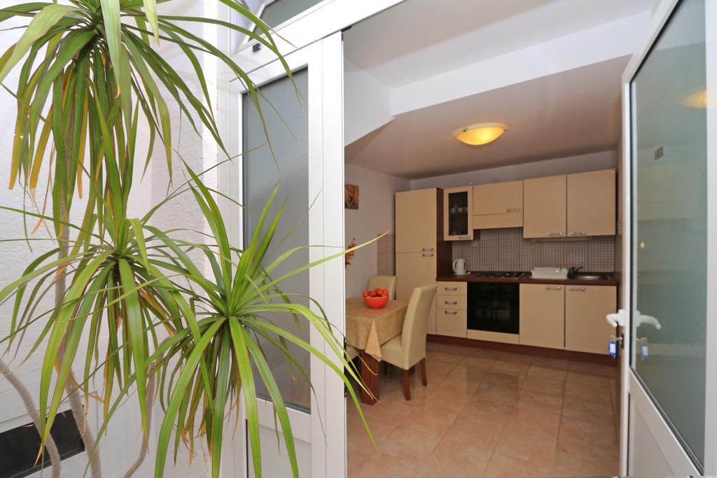 Apartments Andrijasevic Makarska Eksteriør bilde