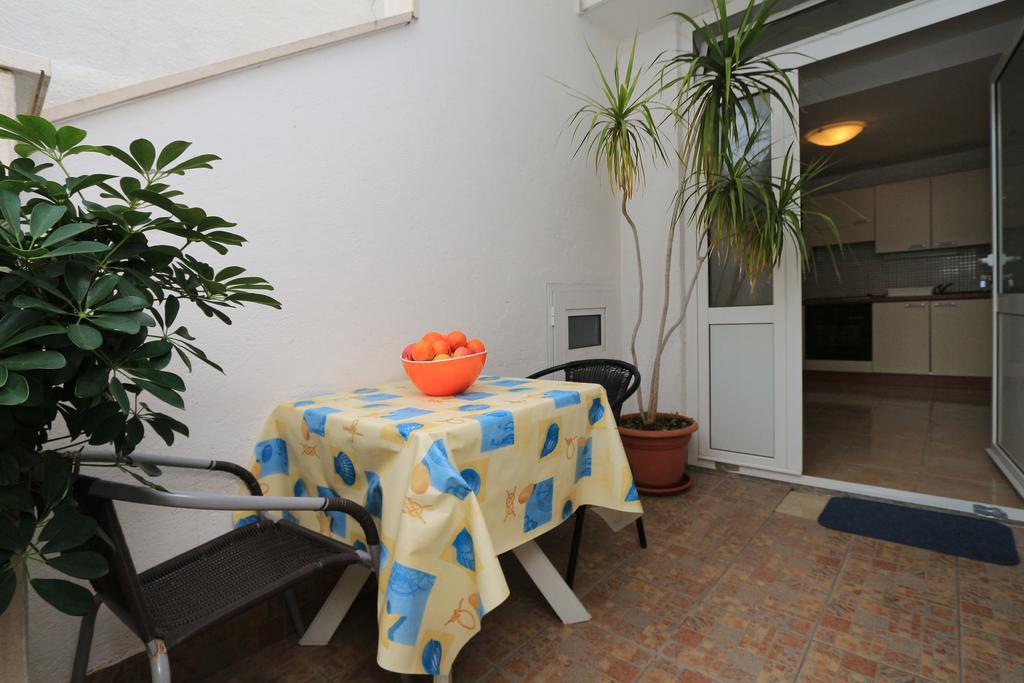 Apartments Andrijasevic Makarska Eksteriør bilde