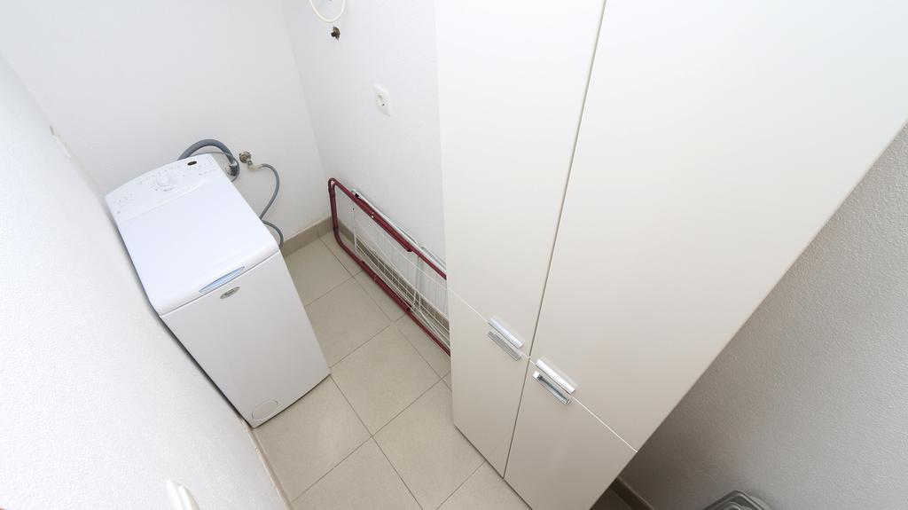 Apartments Andrijasevic Makarska Eksteriør bilde