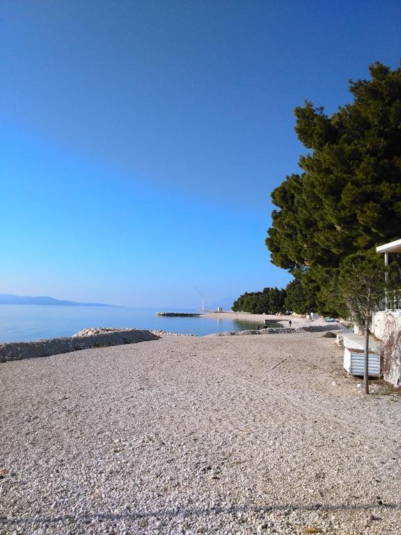 Apartments Andrijasevic Makarska Eksteriør bilde