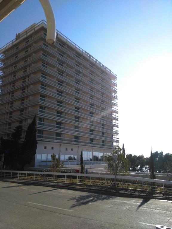 Apartments Andrijasevic Makarska Eksteriør bilde