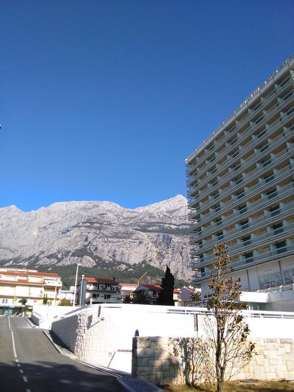 Apartments Andrijasevic Makarska Eksteriør bilde