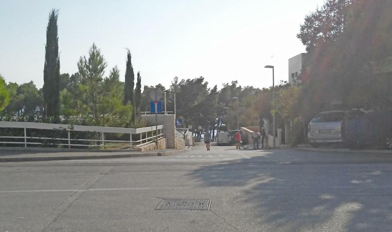 Apartments Andrijasevic Makarska Eksteriør bilde